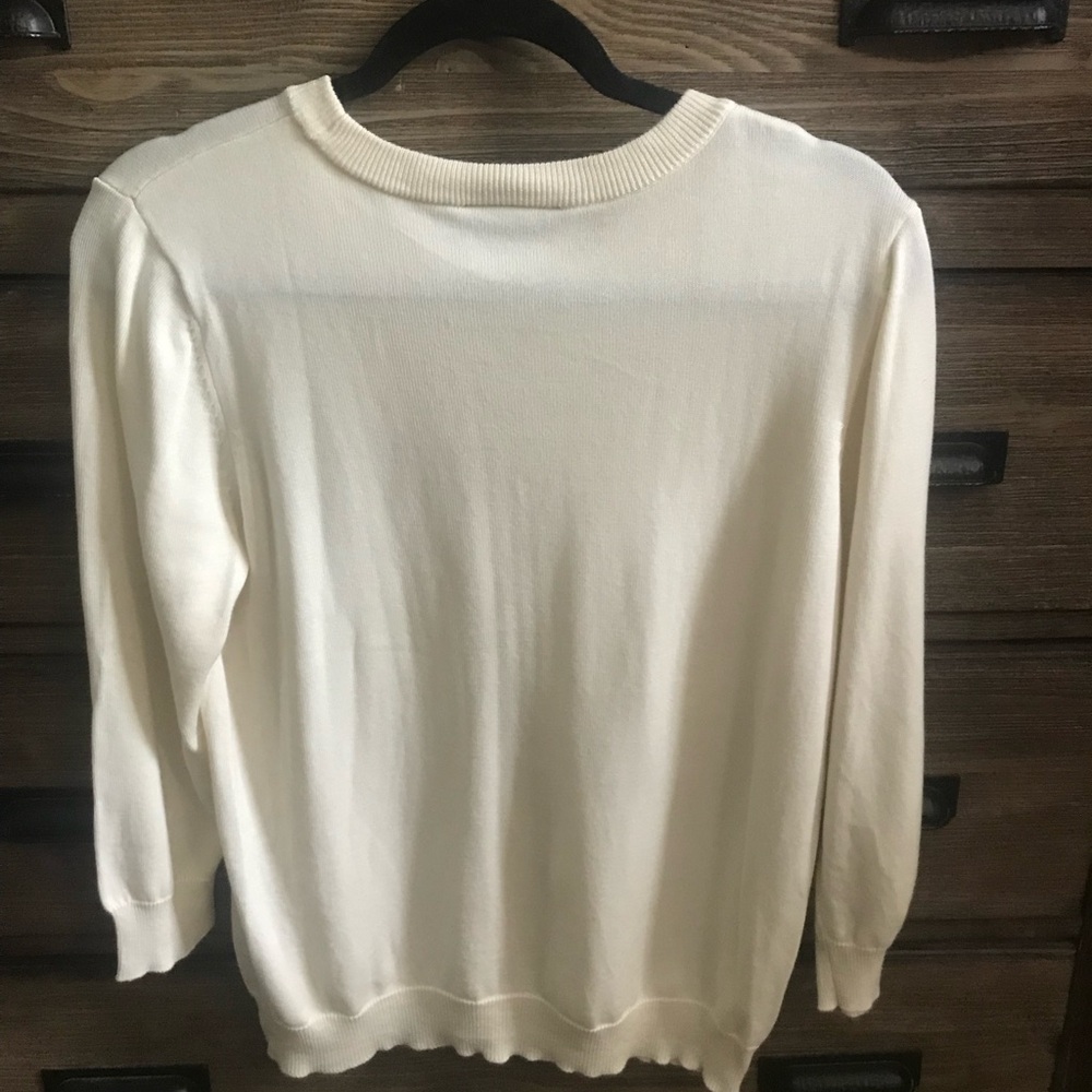 ModCloth top - Picture 7 of 8